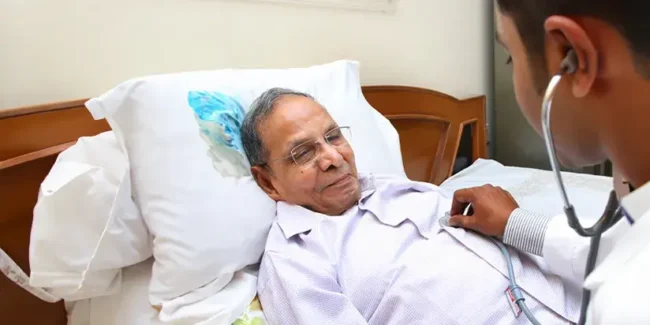 Importance Of Preventive Health Check Ups