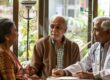 Tips for Enhancing Well-being in Old Age