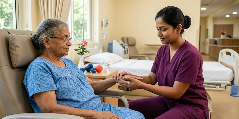 Skilled-Nursing-Care