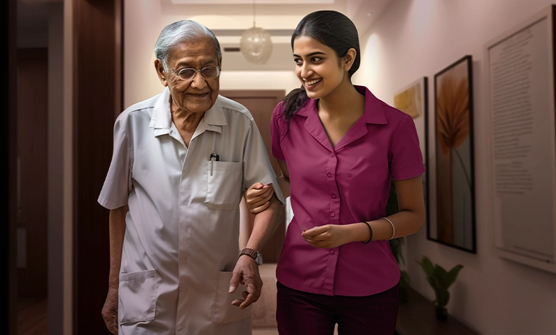 Geri Care Hospital
