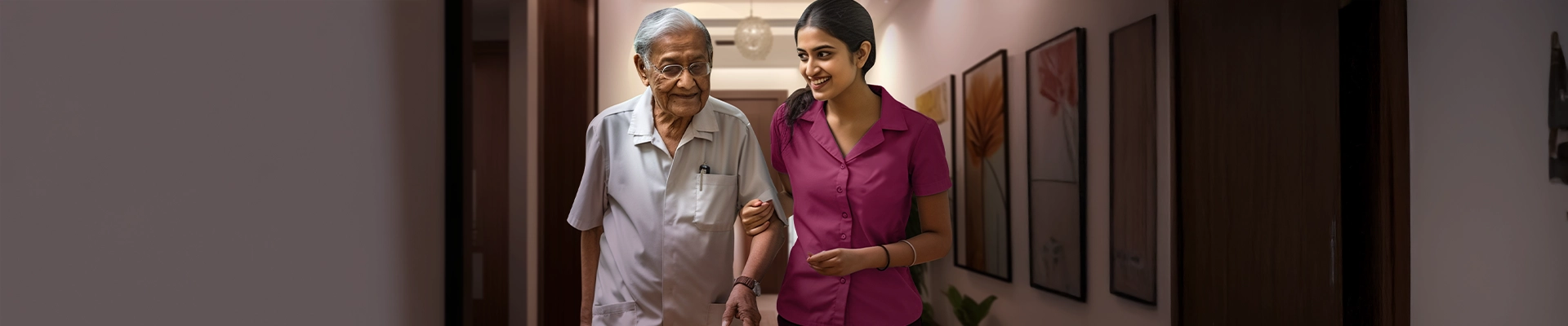 Geri Care Hospital