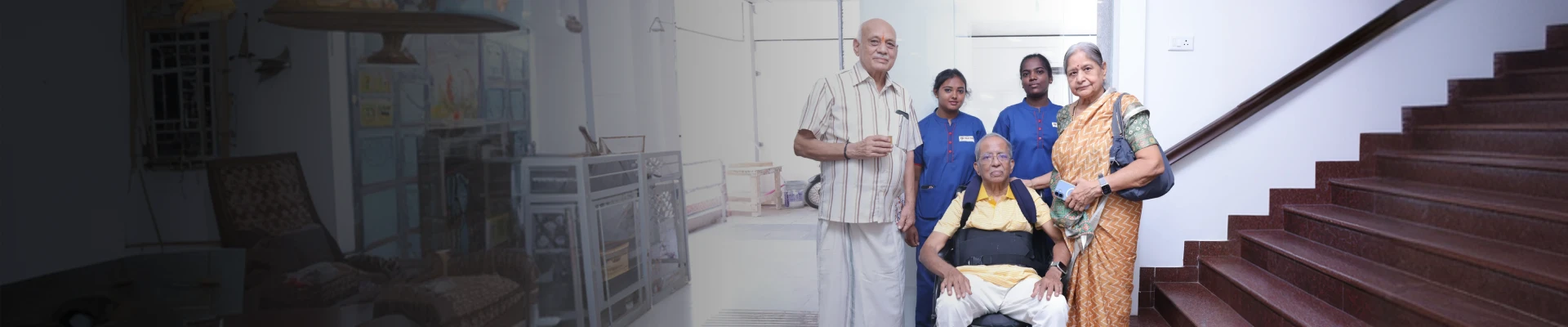 Geri Care Hospital