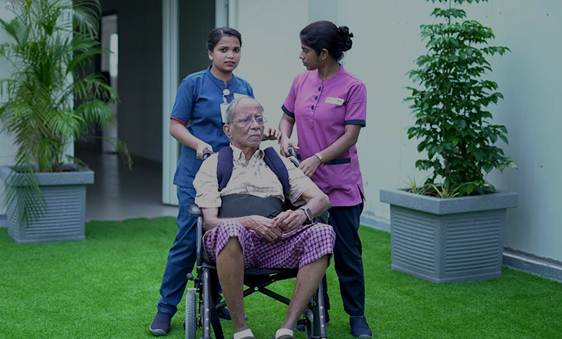 Geri Care Hospital