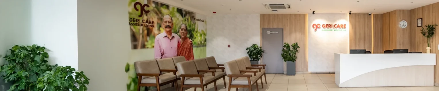 Geri Care Hospital