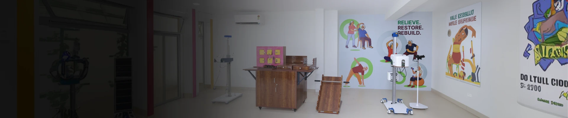 Geri Care Hospital