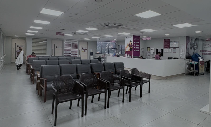 Geri Care Hospital