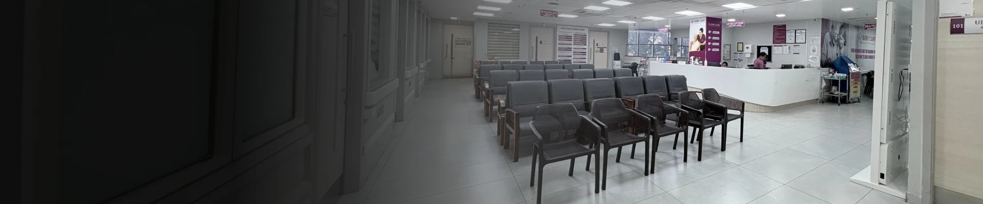 Geri Care Hospital