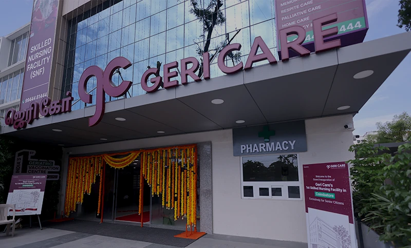 Geri Care Hospital