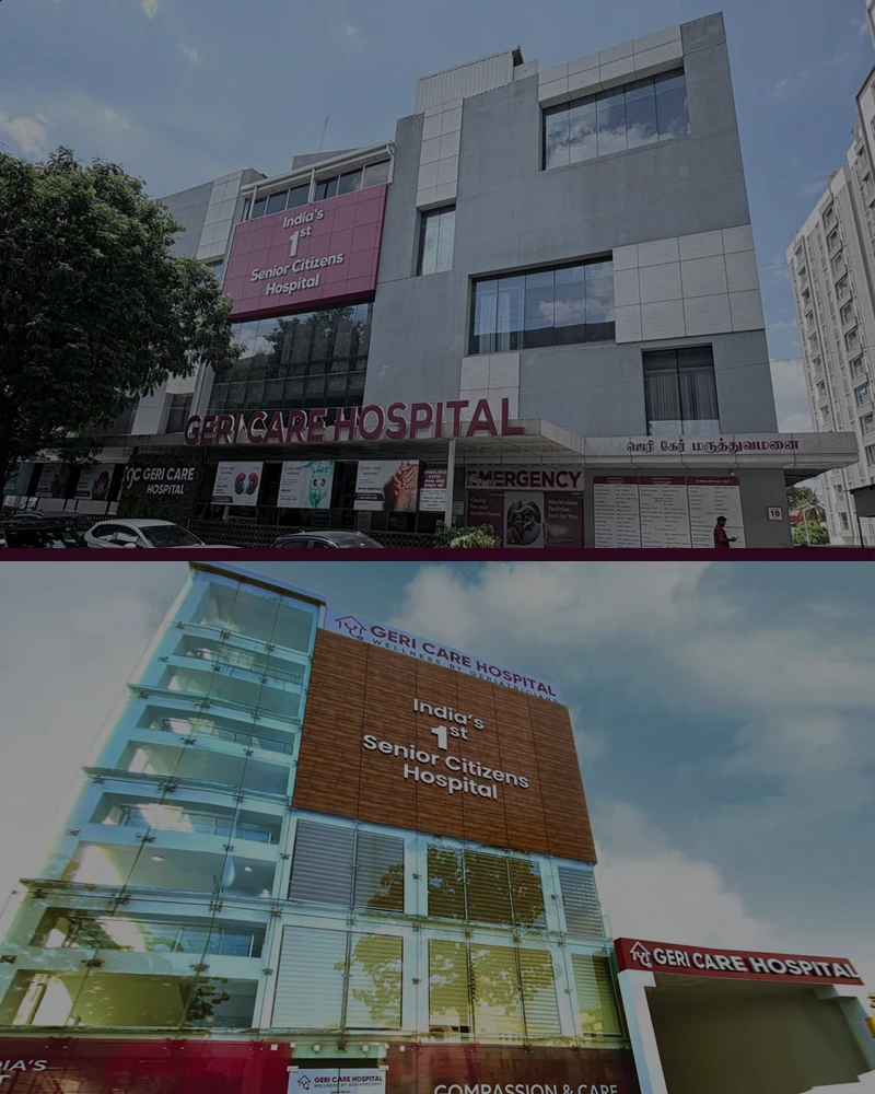 Geri Care Hospital