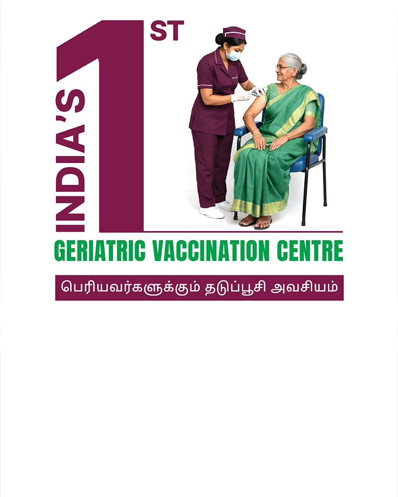 Geri Care Hospital