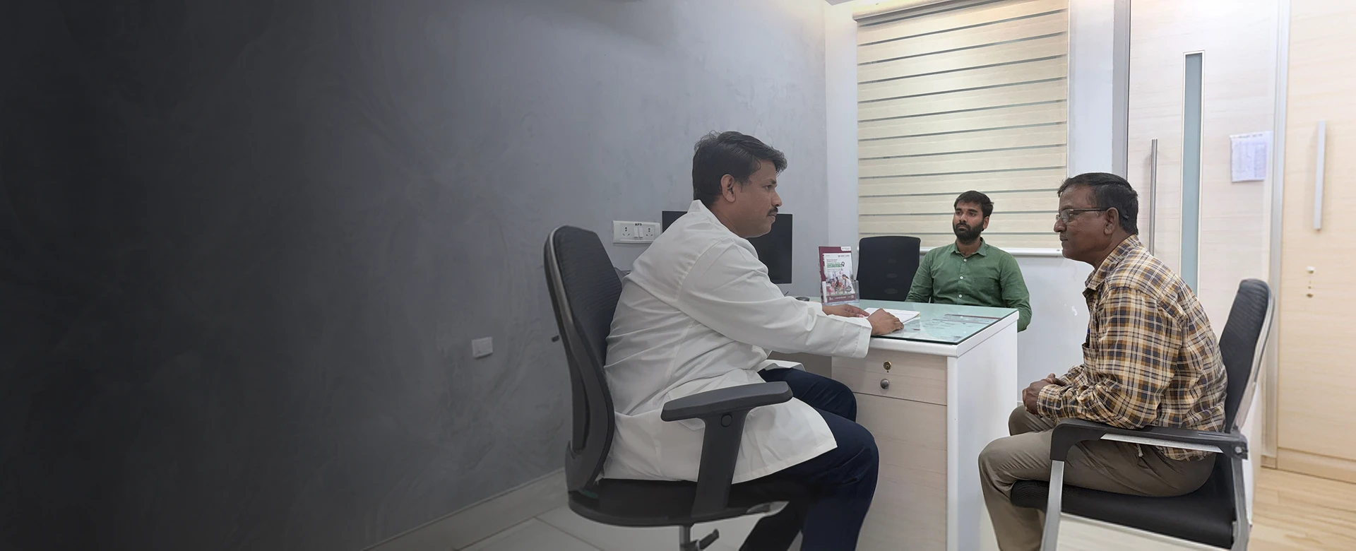 Geri Care Hospital