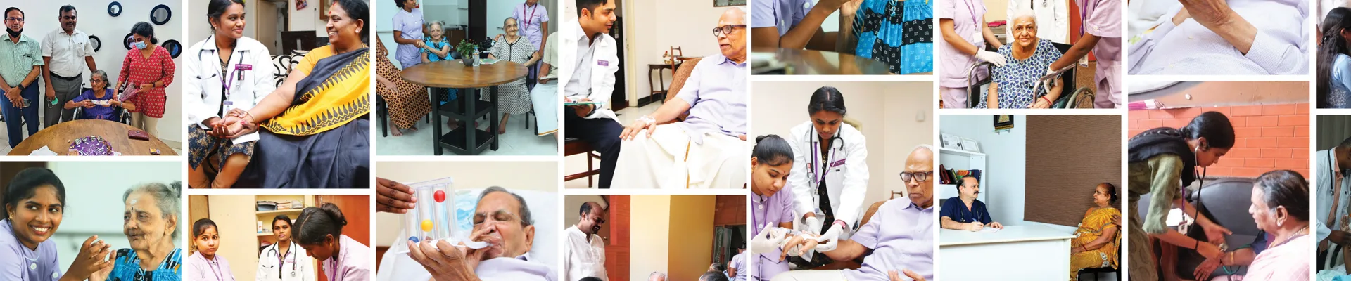 Geri Care Hospital