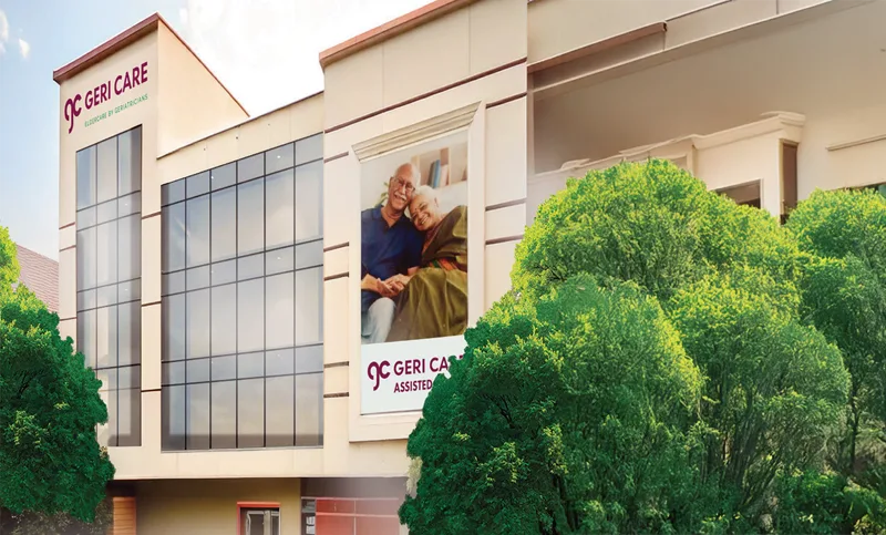 Geri Care Hospital