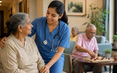Geri Care Hospital