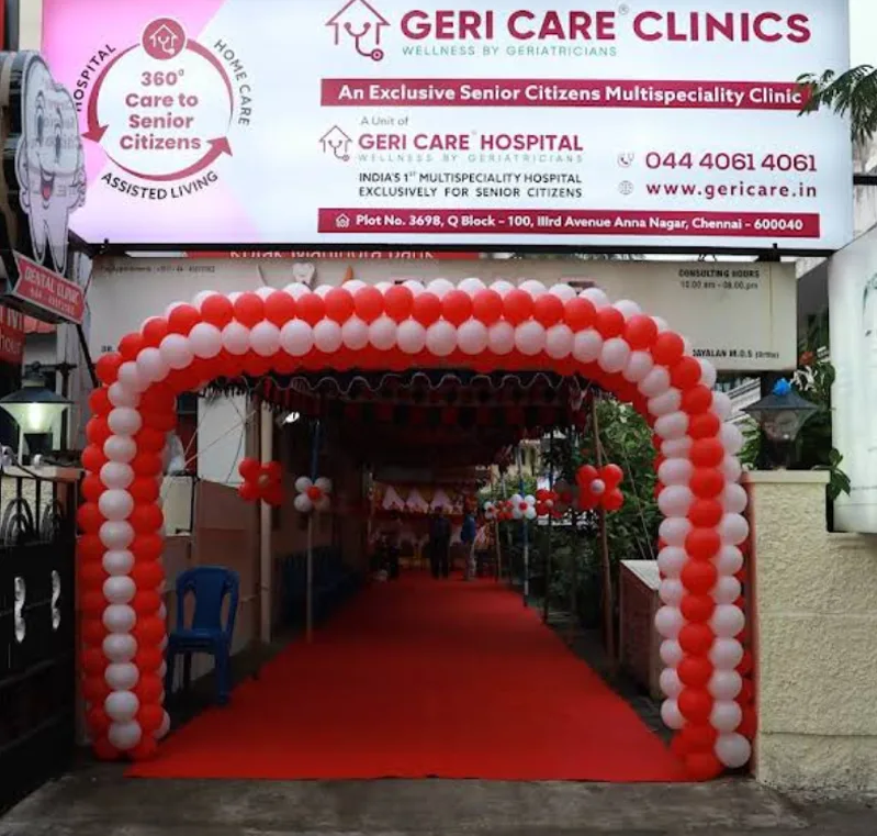 Anna Nagar