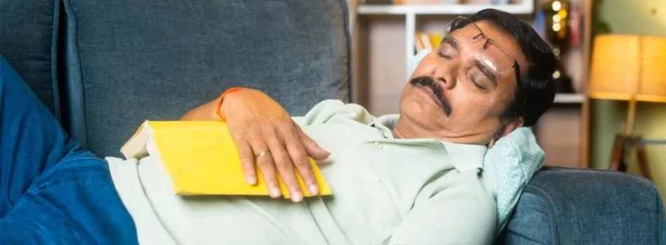Physiotherapist For Home Visits