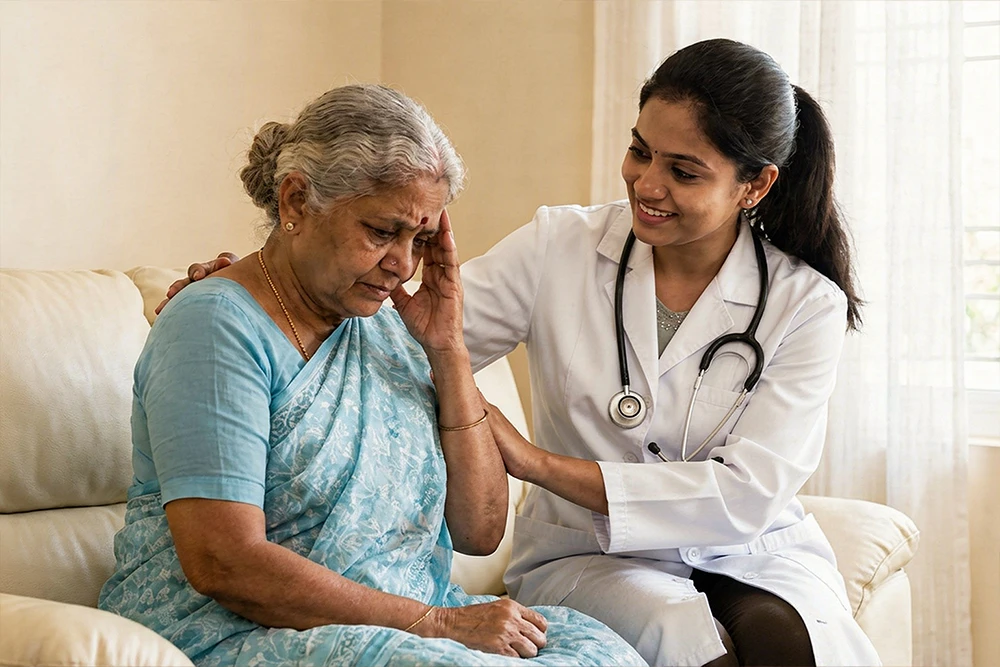 Dementia Care
