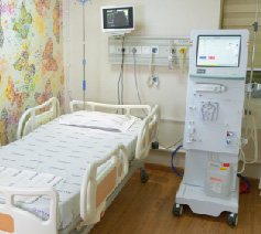 Geri Care Hospital