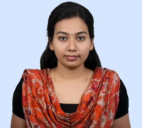 Dr. R. Saraswathi - Medical Services