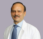 Dr. V. Srinivas - Senior Consultant Geriatrician