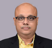 Dr. Guru Balaji - Senior Urologist