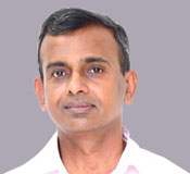 Dr. Vikram - Surgical Gastroenterologist