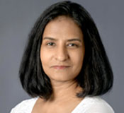 Dr. Sujatha - Consultant Psychiatrist