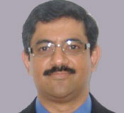 Dr. Sairam, Vascular Surgeon