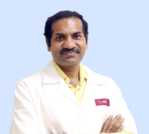Dr. Pravin Kumar PM< - rgeon