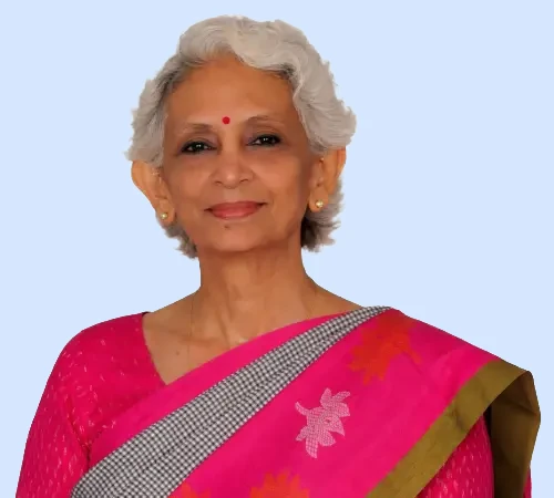 Dr. T. B. Umadevi - Senior General Physician