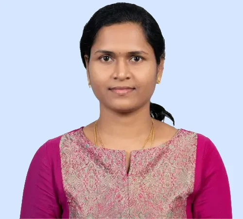 Dr Joseph Jothimani - Senior Emergency Physician