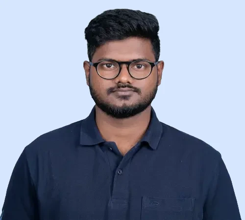 Dr Joseph Jothimani - Senior Emergency Physician