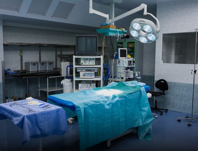 Geri Care Hospital