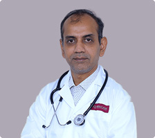 Geri Care Hospital