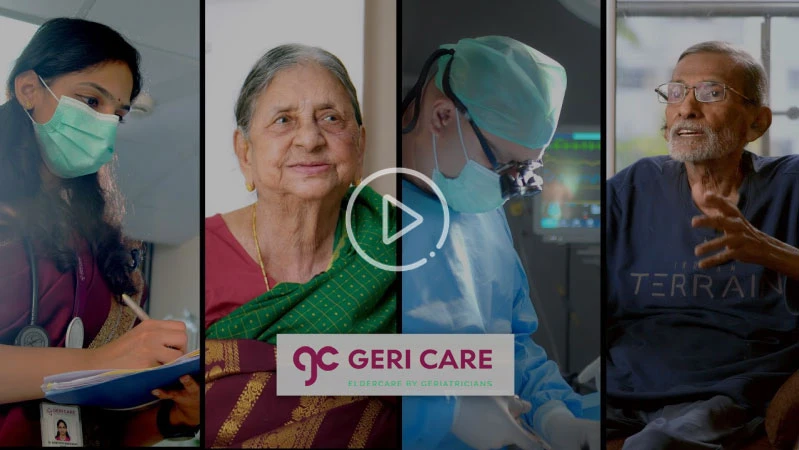 Geri Care Hospital