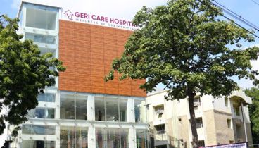 Geri Care Hospital