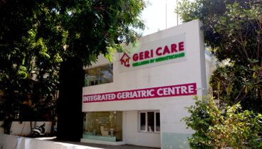Geri Care Hospital