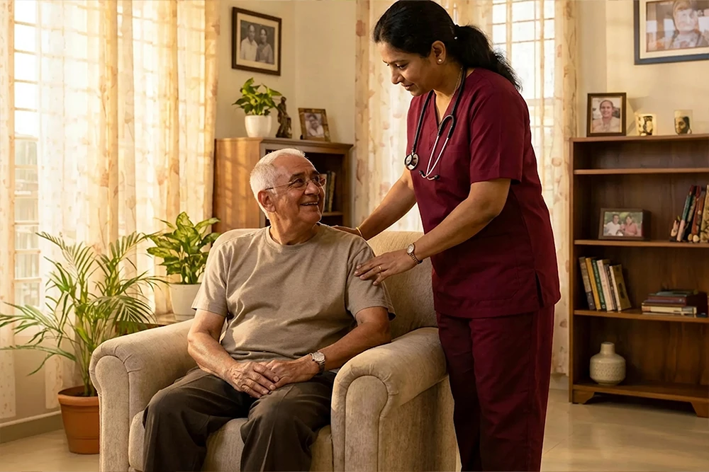 Respite Care