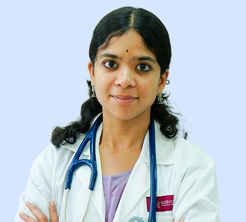 Dr. R. Urmila , General Physician