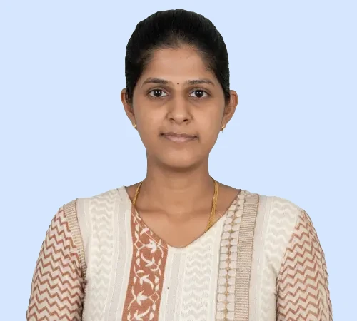 Dr. R. Saraswathi - Medical Services