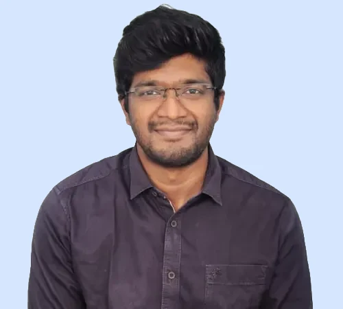 Dr. Arjun Ganesh - Orthopaedics