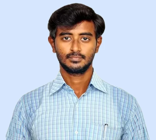Dr. Guru Balaji - Senior Urologist