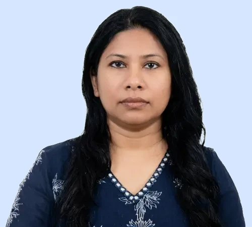 Dr. T. B. Umadevi - Senior General Physician