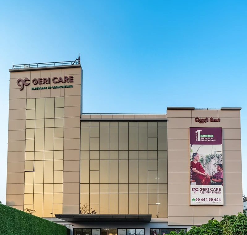 Velachery