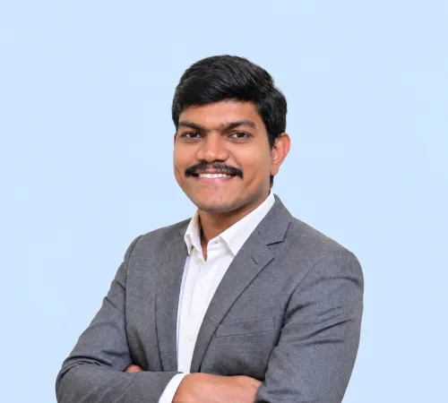 Dr. Arul Selvan - Critical Care Physician